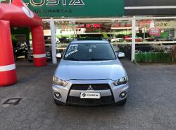 MITSUBISHI Outlander 3.0 V6 24V 4P GT 4X4 AUTOMTICO