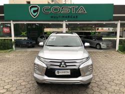 MITSUBISHI Pajero Sport 2.4 16V 4P HPE-S AWD TURBO DIESEL AUTOMTICO