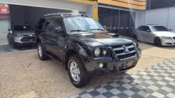 MITSUBISHI Pajero Sport 3.5 V6 24V 4P 4X4 HPE FLEX AUTOMTICO