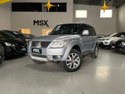 MITSUBISHI Pajero TR4 2.0 16V 4P 4X4 FLEX AUTOMTICO