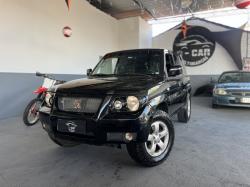 MITSUBISHI Pajero TR4 2.0 16V 4P 4X4 FLEX AUTOMTICO