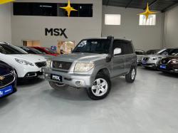 MITSUBISHI Pajero TR4 2.0 16V 4P 4X4 AUTOMTICO