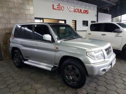 MITSUBISHI Pajero TR4 2.0 16V 4P 4X4 AUTOMTICO