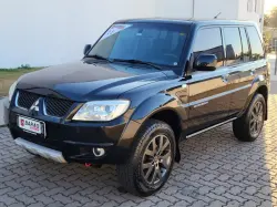 MITSUBISHI Pajero TR4 2.0 16V 4P FLEX