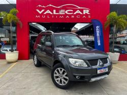 MITSUBISHI Pajero TR4 2.0 16V 4P FLEX