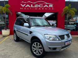 MITSUBISHI Pajero TR4 2.0 16V 4P FLEX