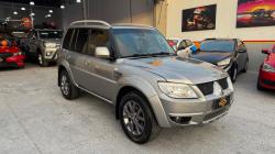MITSUBISHI Pajero TR4 2.0 16V 4P FLEX AUTOMTICO