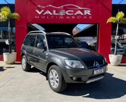MITSUBISHI Pajero TR4 2.0 16V 4P