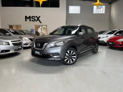 NISSAN Kicks 1.6 16V 4P FLEXSTART SL X-TRONIC AUTOMTICO CVT