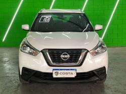 NISSAN Kicks 1.6 16V 4P FLEXSTART S X-TRONIC AUTOMTICO CVT