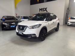 NISSAN Kicks 1.6 16V 4P FLEXSTART SL X-TRONIC AUTOMTICO CVT