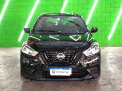 NISSAN Kicks 1.6 16V 4P FLEX ACTIVE X-TRONIC AUTOMTICO CVT