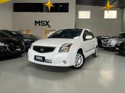 NISSAN Sentra 2.0 16V 4P