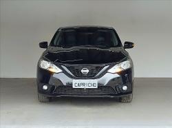 NISSAN Sentra 2.0 16V 4P SV FLEX AUTOMTICO CVT