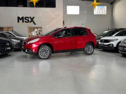 PEUGEOT 2008 1.6 16V 4P FLEX ALLURE AUTOMÁTICO