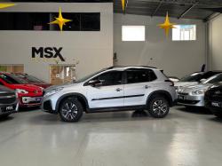 PEUGEOT 2008 1.6 16V 4P FLEX ALLURE PACK AUTOMTICO