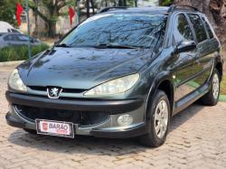 PEUGEOT 206 SW 1.4 4P FELINE