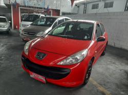 PEUGEOT 207 Hatch 1.4 XR FLEX