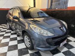 PEUGEOT 207 Hatch 1.4 4P XRS FLEX