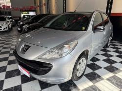PEUGEOT 207 Hatch 1.4 4P XR FLEX