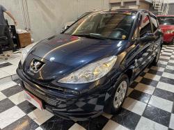 PEUGEOT 207 Hatch 1.4 4P XR FLEX
