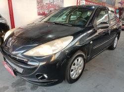 PEUGEOT 207 Sedan 1.4 4P PASSION SPORT XR FLEX