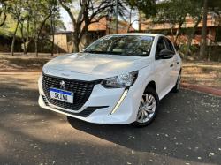 PEUGEOT 208 1.0 12V 4P FLEX LIKE