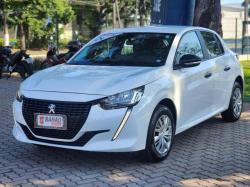 PEUGEOT 208 1.0 12V 4P FLEX LIKE