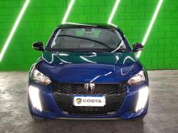 PEUGEOT 208 1.0 12V 4P FLEX LIKE