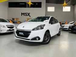 PEUGEOT 208 1.2 12V 4P ACTIVE FLEX