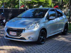 PEUGEOT 208 1.2 12V 4P ALLURE FLEX