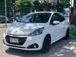 PEUGEOT 208 1.2 12V 4P ACTIVE FLEX