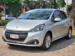 PEUGEOT 208 1.5 4P FLEX ACTIVE