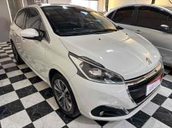PEUGEOT 208 1.6 16V 4P FLEX GRIFFE AUTOMTICO