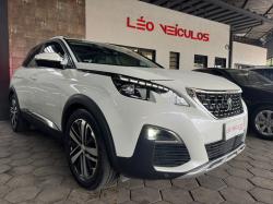 PEUGEOT 3008 1.6 16V 4P GRIFFE PACK THP TURBO AUTOMTICO