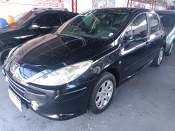 PEUGEOT 307 Hatch 1.6 16V 4P FLEX PRESENCE
