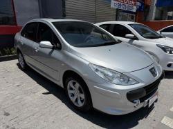 PEUGEOT 307 Sedan 1.6 16V 4P FLEX PRESENCE PACK