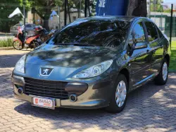 PEUGEOT 307 SW 2.0 16V 4P