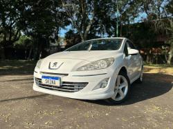 PEUGEOT 408 Sedan 2.0 16V 4P FLEX ALLURE AUTOMTICO