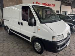 PEUGEOT Boxer 2.3 HDI 330 TURBO DIESEL FURGO CURTO 7,5M