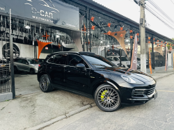 PORSCHE Cayenne 3.0 V6 32V 4P S COUP E-HYBRID AWD AUTOMTICO TIPTRONIC