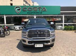 RAM 2500 6.7 I6 24V SLT CABINE DUPLA TURBO DIESEL NIGHT EDITION 4X4 AUTOMTICO