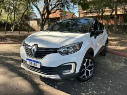 RENAULT Captur 1.6 16V 4P FLEX SCE INTENSE X-TRONIC CVT