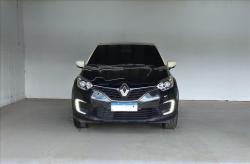 RENAULT Captur 1.6 16V 4P FLEX SCE LIFE X-TRONIC CVT