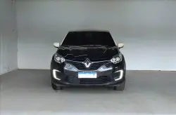 RENAULT Captur 1.6 16V 4P FLEX SCE LIFE X-TRONIC CVT