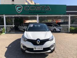 RENAULT Captur 1.6 16V 4P FLEX SCE ZEN