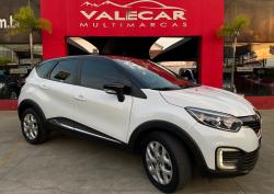 RENAULT Captur 1.6 16V 4P FLEX SCE LIFE X-TRONIC CVT