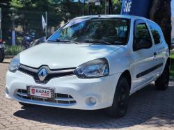 RENAULT Clio Hatch 1.0 16V 4P AUTHENTIQUE