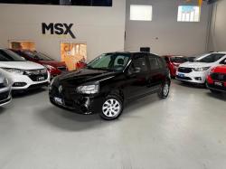 RENAULT Clio Hatch 1.0 16V 4P FLEX AUTHENTIQUE