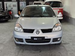 RENAULT Clio Sedan 1.6 16V 4P HI FLEX PRIVILEGE